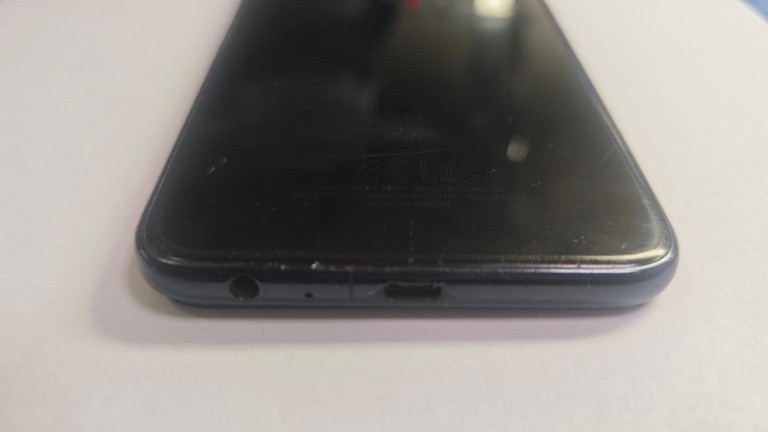 Samsung galaxy j6+ 3/32gb Код:01-201091515. Изображение 7