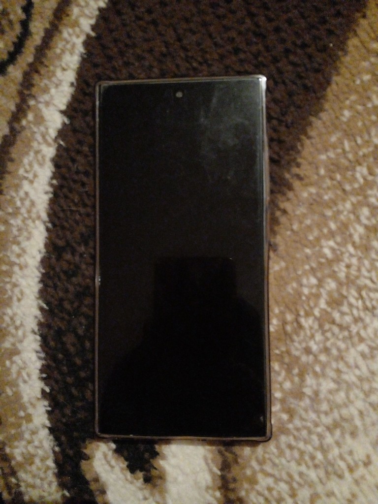 Объявление Samsung Galaxy S26 Ultra Б/У