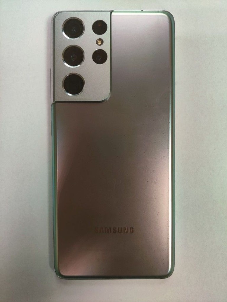 Samsung galaxy s21 ultra 12/256gb Код:01-201094572. Изображение 6