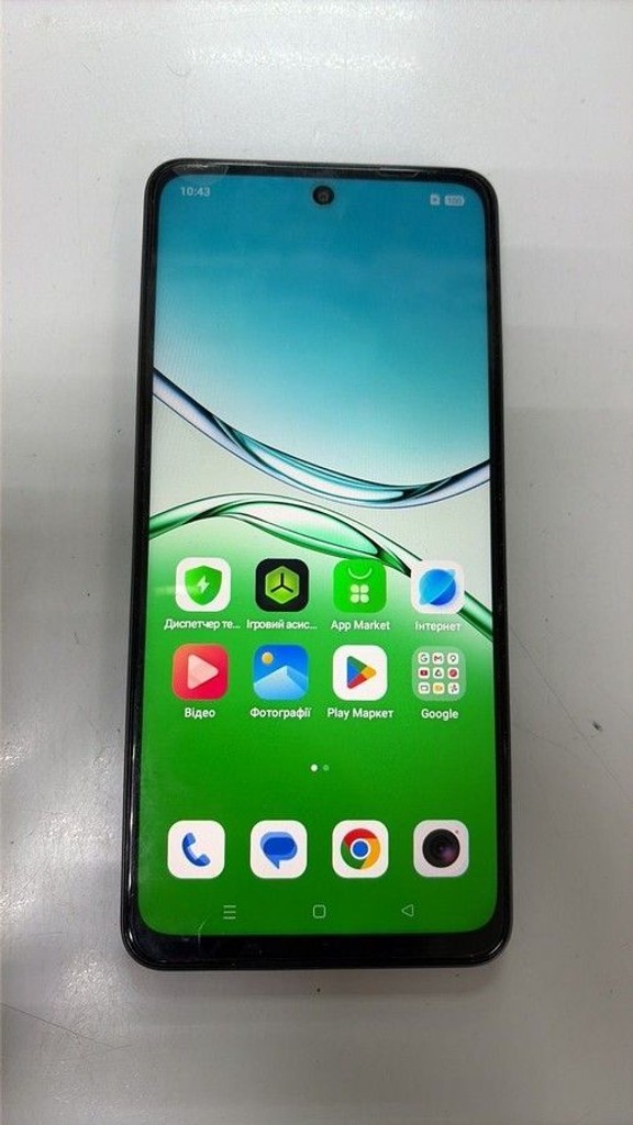 Купить Oppo a5x 4g 4/128gb Б/У