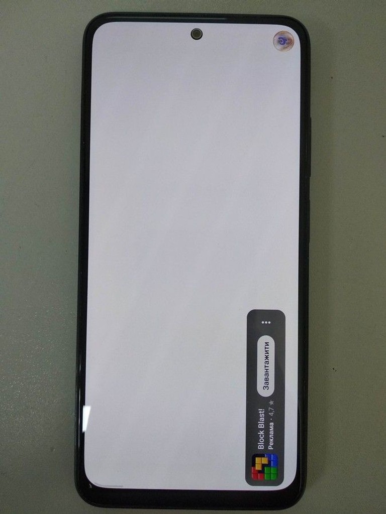 Xiaomi redmi note 10 4/128gb Код:01-201090838. Изображение 5