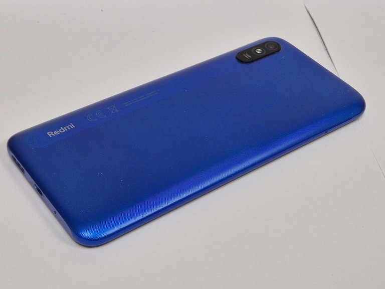 Xiaomi redmi 9at 2/32gb Код:01-201095948. Изображение 12