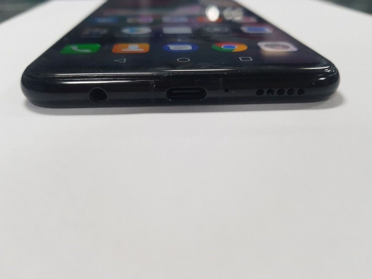 Дешиво Huawei mate 20 lite sne-lx1 4/64gb с ломбарда