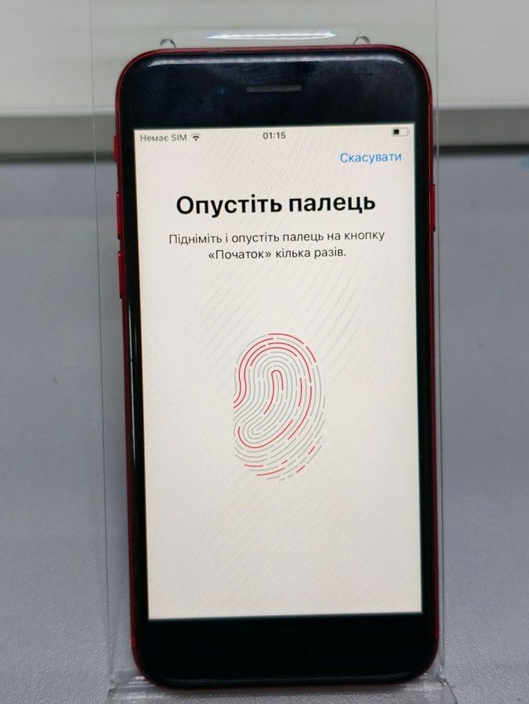 Дешево Apple iphone 8 64gb з ломбарду