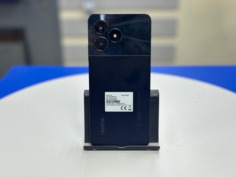Купити Realme c51 4/128gb rmx3830 Б/У