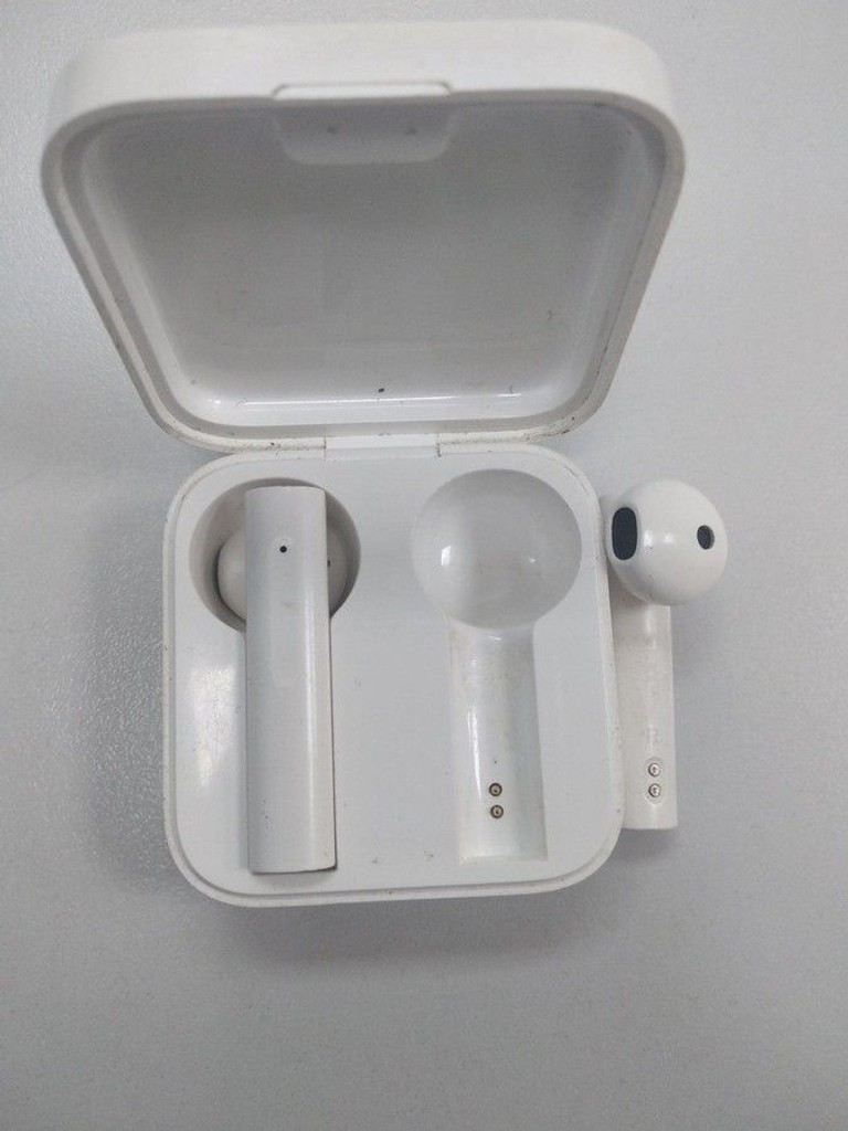 Xiaomi mi air 2 se white twsej04wm/twsej08wm Код:01-201097036. Изображение 6