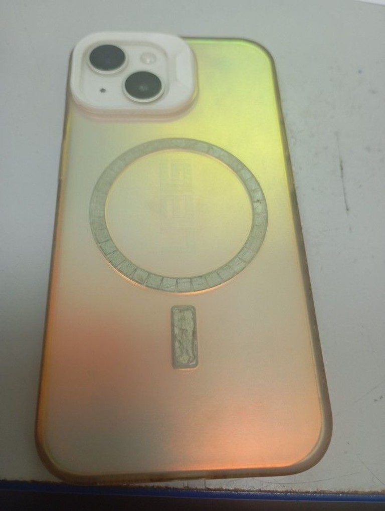 Оголошення Apple iphone 14 128gb Б/У