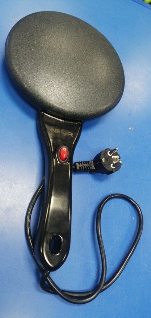 Купити Neor Creppy 20D BK Б/У