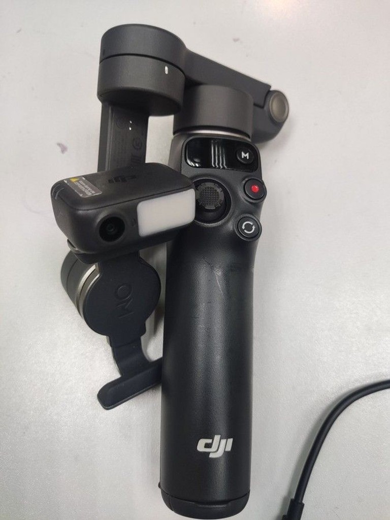 Купить Dji osmo mobile 7p Б/У