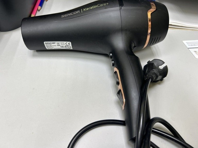 Купити Sencor SHD 8275BK Б/У