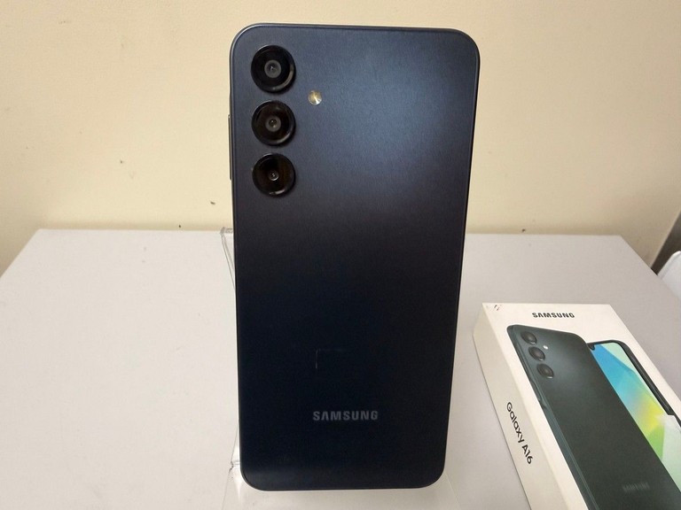 Дешево Samsung galaxy a16 4/128gb з ломбарду