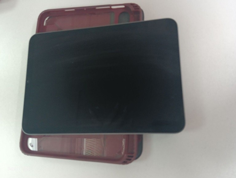 Оголошення Apple ipad mini 6 wi-fi 64gb Б/У
