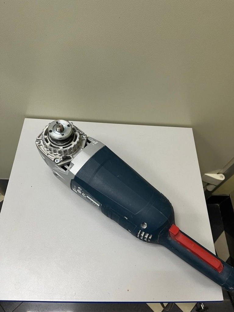 Bosch gws 2200 Код:01-201101402. Зображення 7