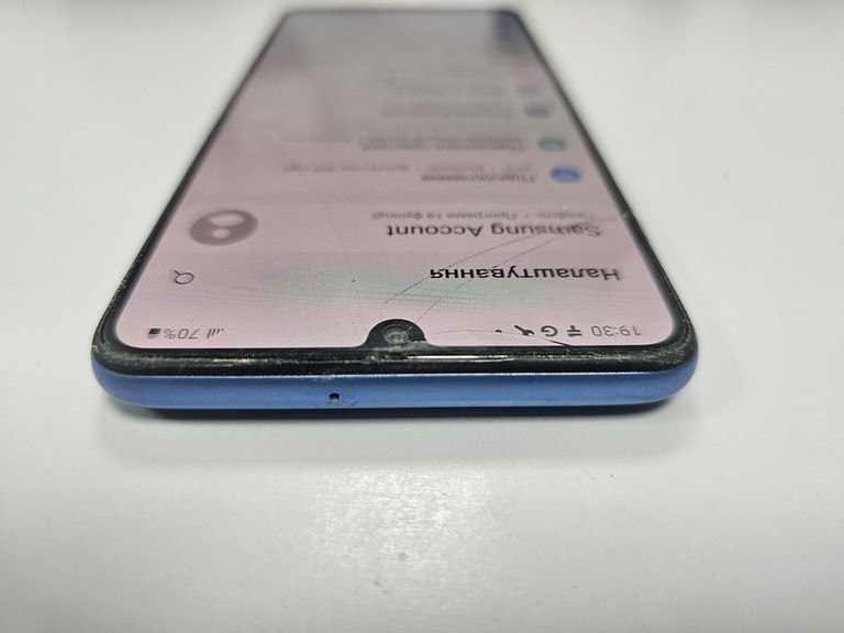 Распродажа Samsung galaxy m22 sm-m225 4/128gb, продавец Техноскарб