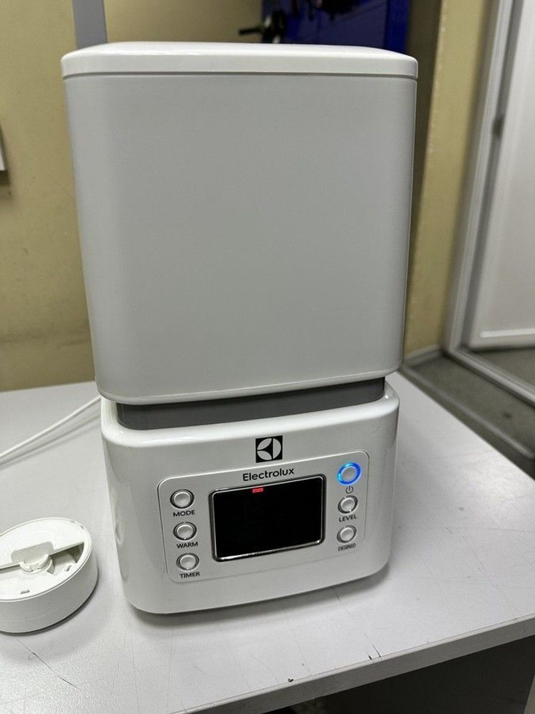 Купить Electrolux EHU-3510D Б/У