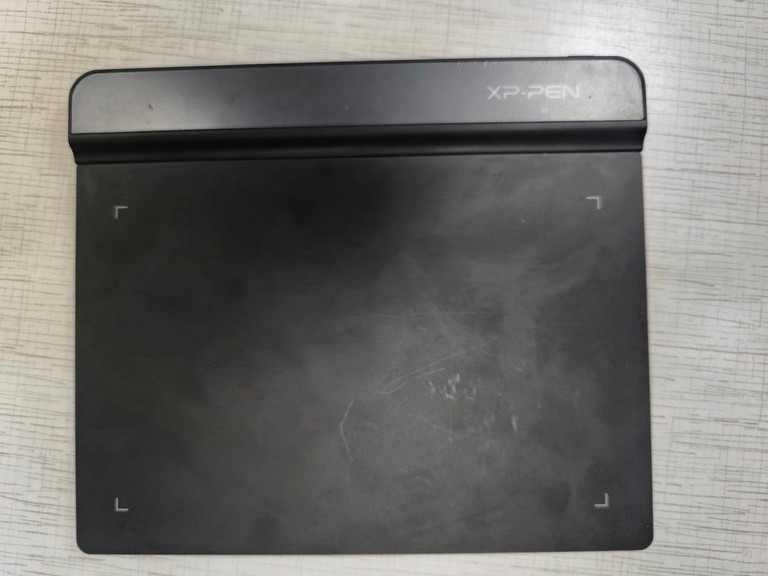 Купить Xp-Pen star g640 Б/У