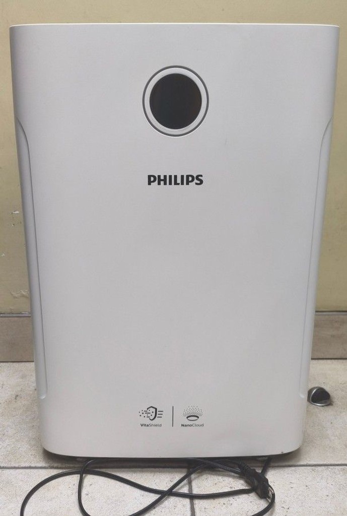 Купити Philips ac2729 Б/У