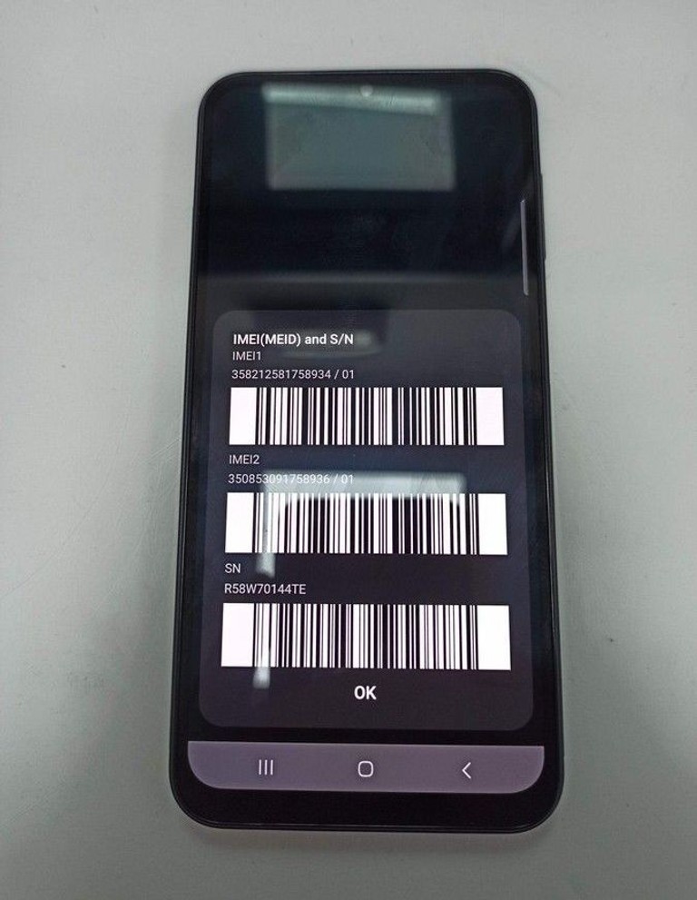 Купити Samsung galaxy a24 sm-a245f 6/128gb Б/У
