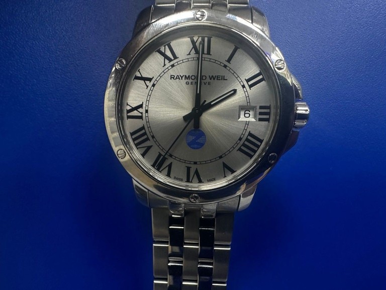 Распродажа Raymond Weil 5591, продавец Техноскарб