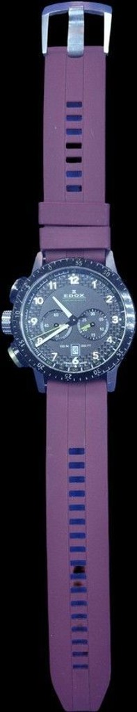 Дешиво Edox 10305 с ломбарда