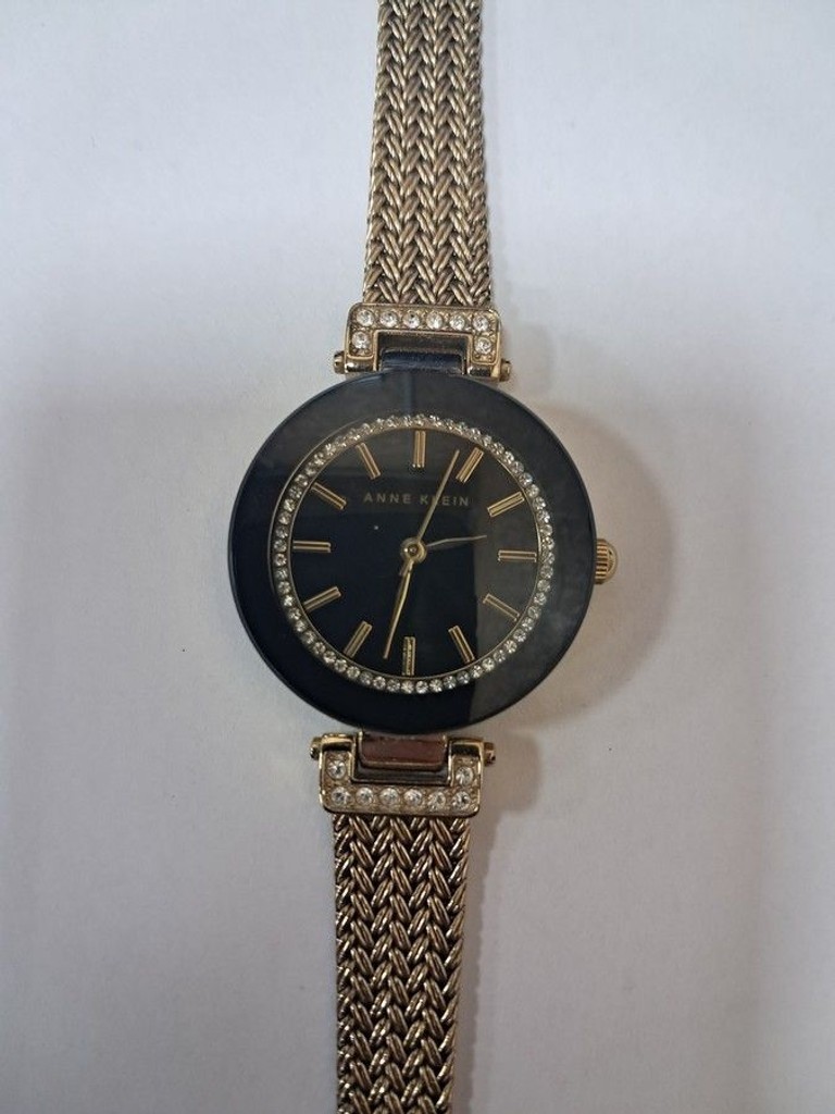 Объявление Anne Klein ak/1906 Б/У