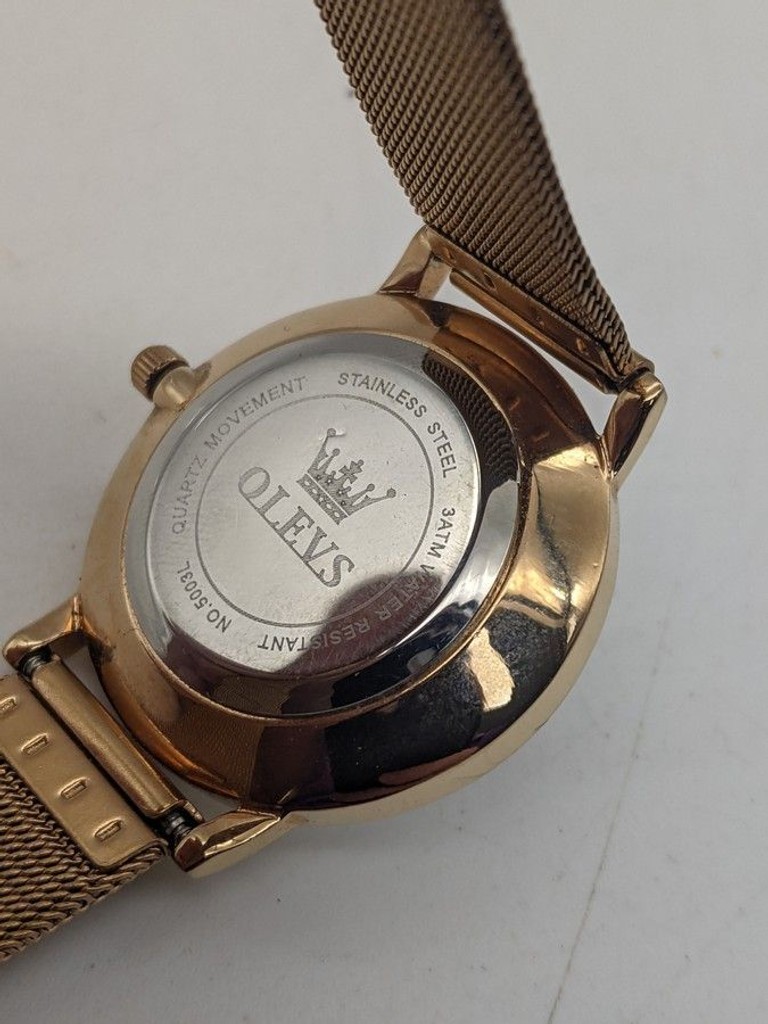 Olevs 5003l Код:01-200894636. Зображення 6