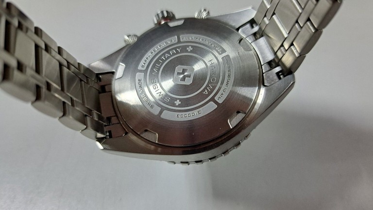Swiss Military Hanowa gi00003 Код:01-200948875. Изображение 7