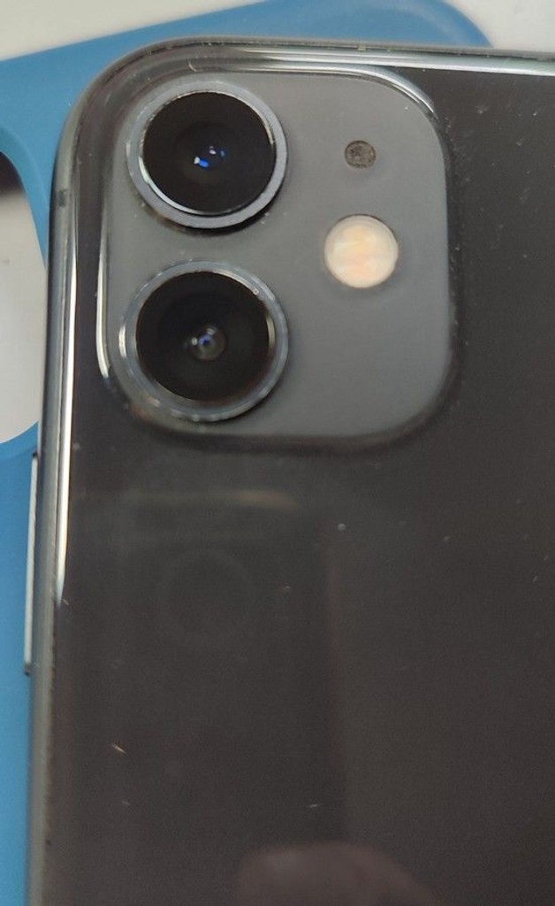 Apple iphone 11 128gb Код:01-201108954. Зображення 10