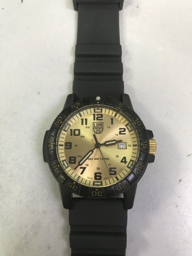 Купить Luminox 0320 Б/У