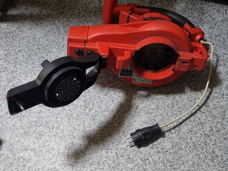 Einhell GC-EL 3000 E (3433320) Код:01-201107135. Зображення 9