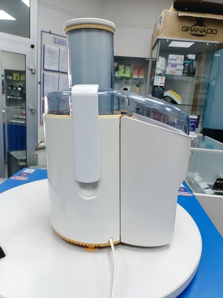 Купити Philips hr 1858/90 Б/У