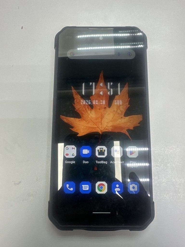 Купить Oukitel iiif150 b1 pro 6/128gb Б/У