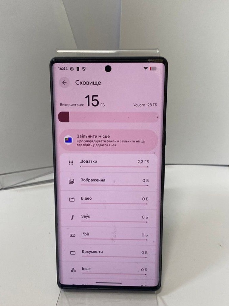 Google pixel 6 pro 12/128gb Код:01-201108556. Изображение 8