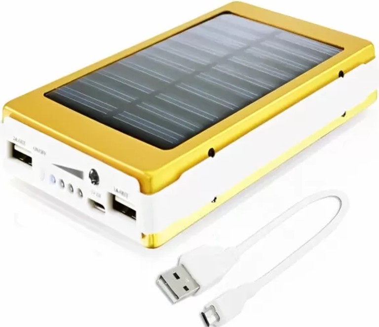 Power Вапкс Solar 30000mAh Код:null. Зображення 4