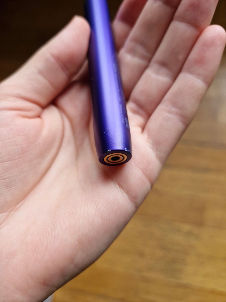 IQOS ILUMA Limited Edition Neon Purple Код:null. Зображення 4