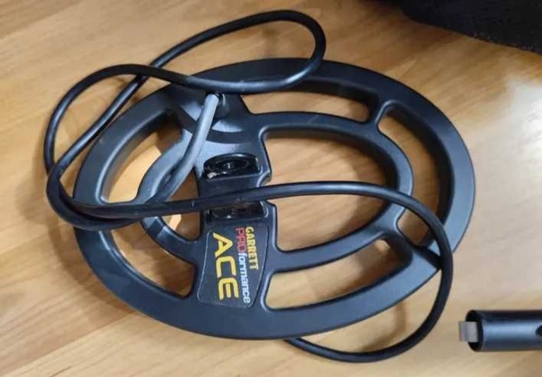 Garrett ACE 150 Код:null. Зображення 4