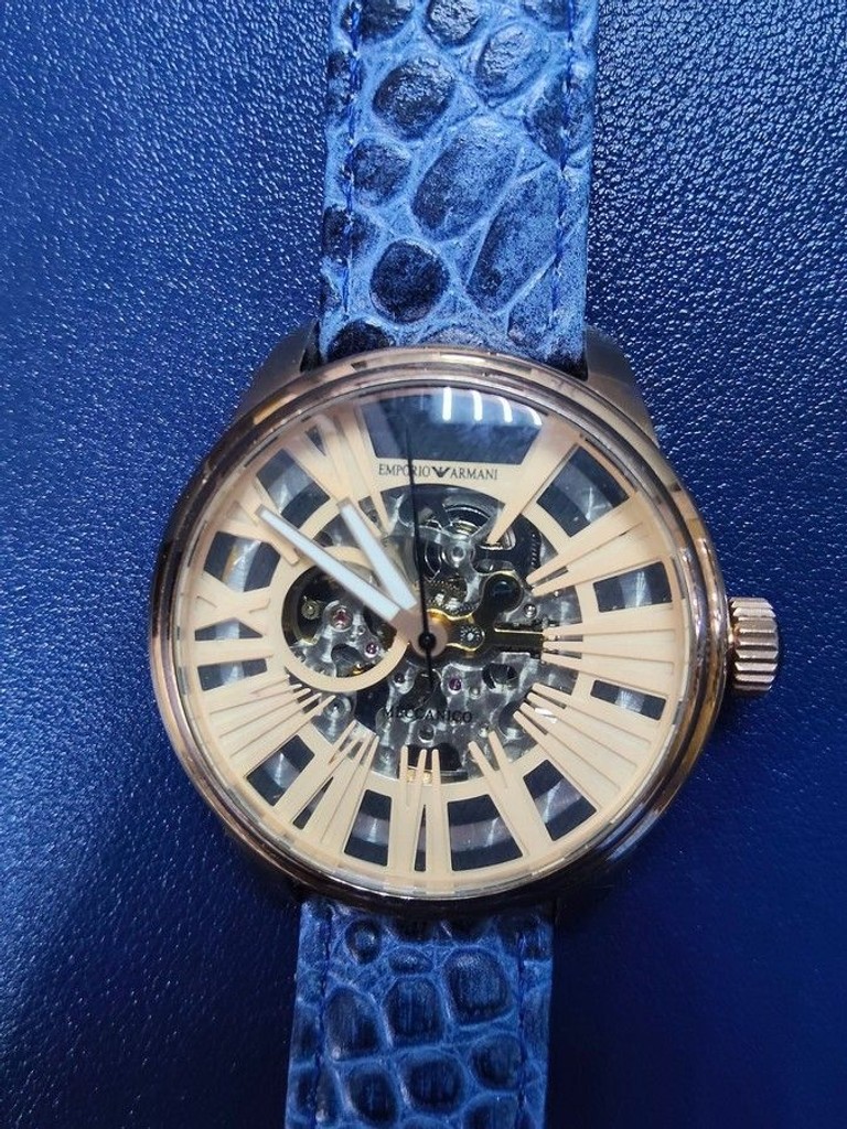 Купити Emporio Armani ar-4629-30 Б/У