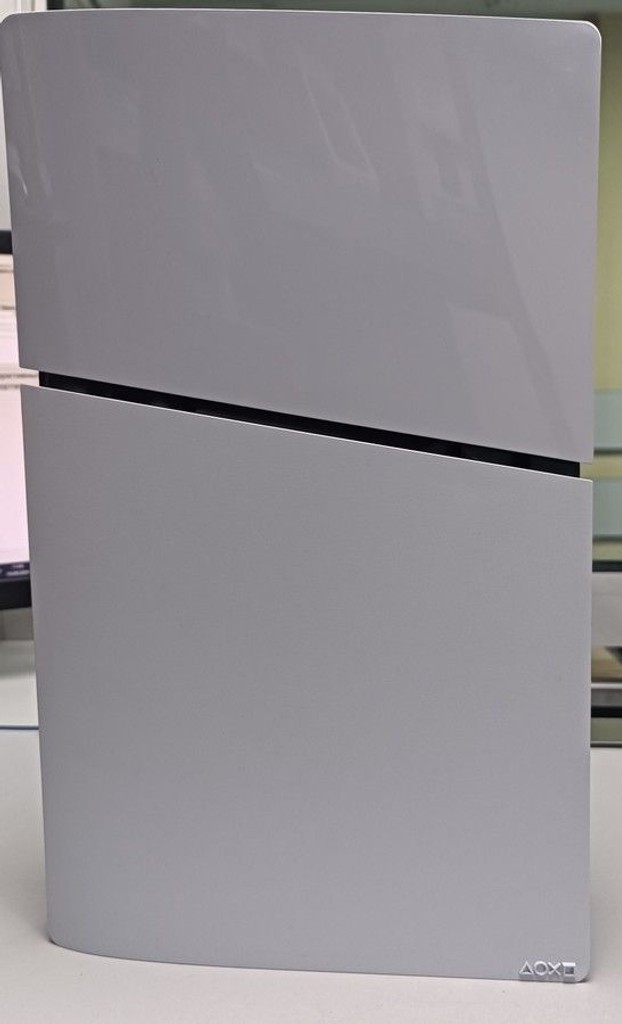 Оголошення Sony PlayStation 5 Slim Digital Edition 1TB Б/У