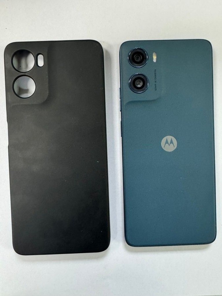 Дешиво Motorola moto g06 power 4/256gb с ломбарда