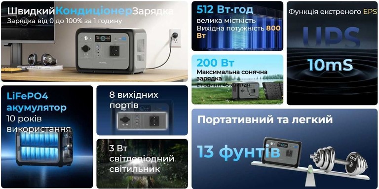 Oukitel p800e Код:null. Зображення 4