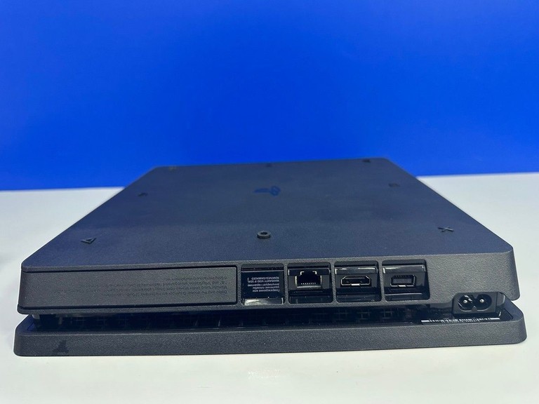 Sony PlayStation 4 Slim 1TB Black Код:01-201120647. Зображення 6