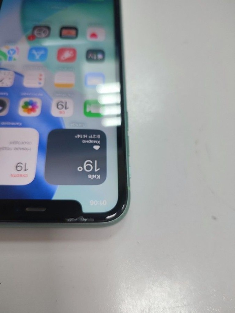 Apple iphone 11 64gb Код:01-201126412. Зображення 5
