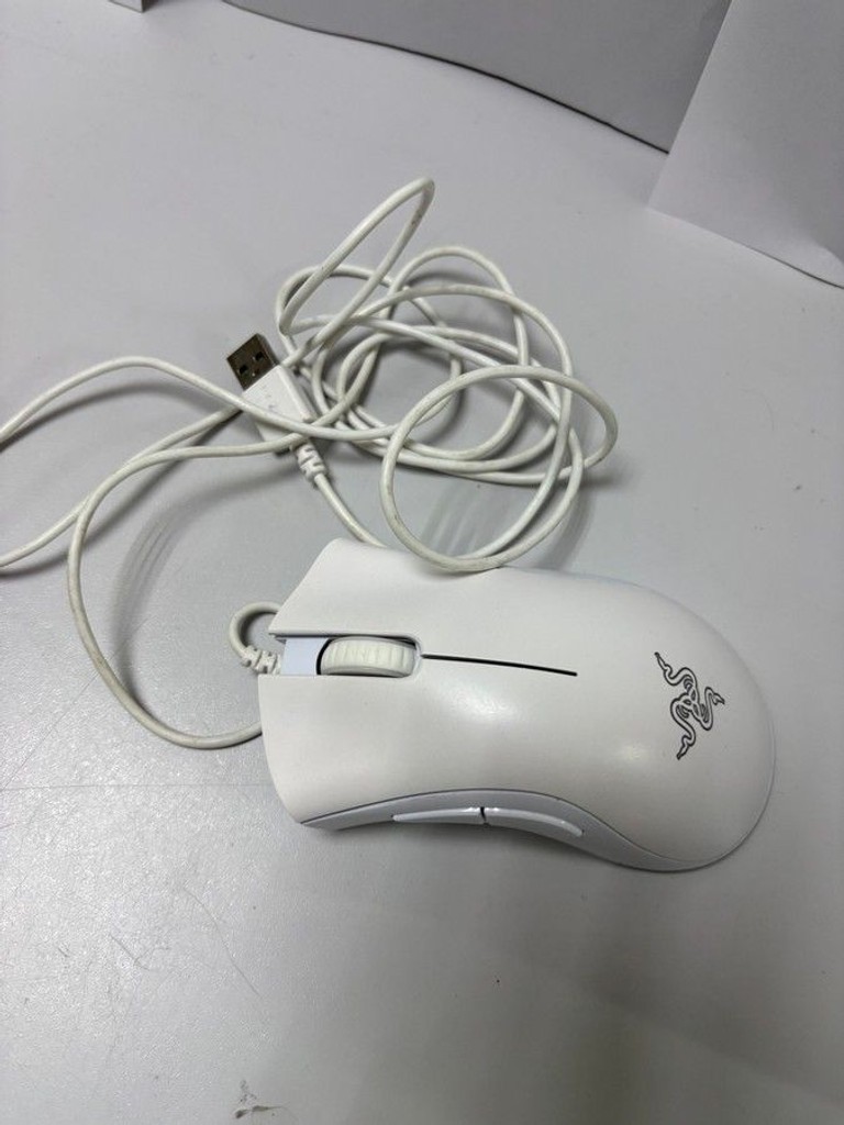 Розпродаж Razer deathadder essential, продавець Техноскарб