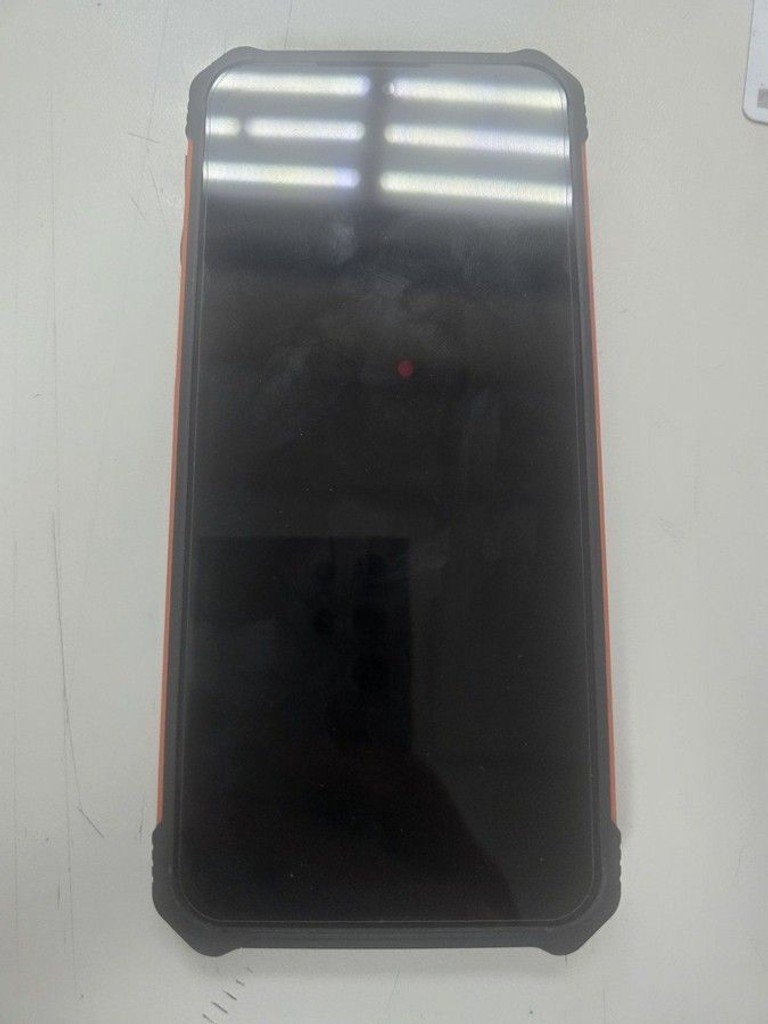 Купити Cubot KingKong ES 6/128GB Black Б/У
