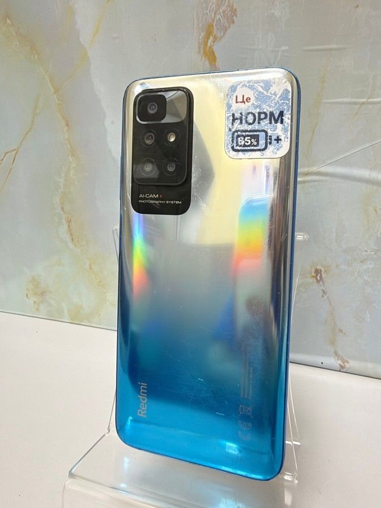 Розпродаж Xiaomi redmi 10 4/64gb, продавець Техноскарб