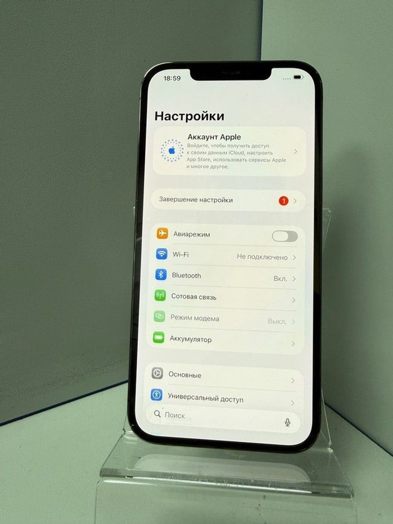 Дешево Apple iphone 12 pro max 256gb з ломбарду