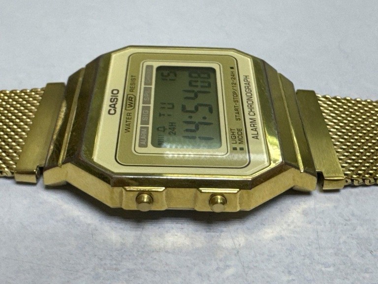Дешево Casio a700we з ломбарду
