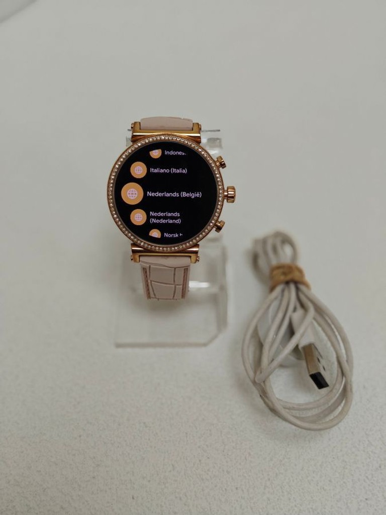 Оголошення Michael Kors dw7m2 Б/У