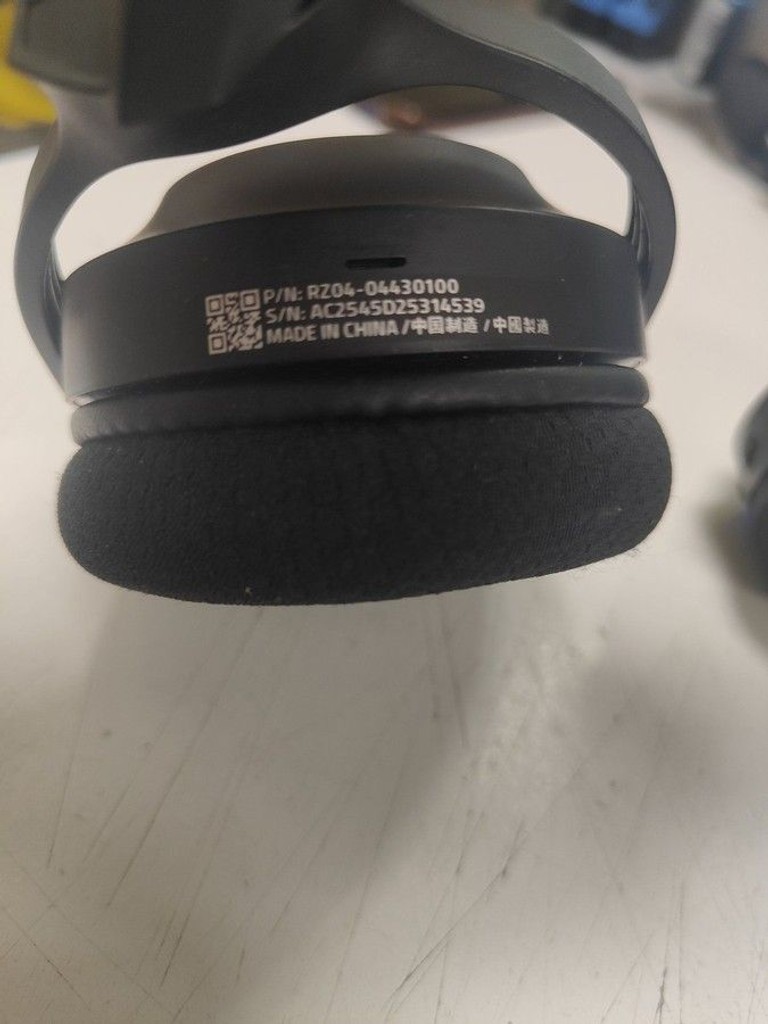 Дешево Razer barracuda x 2022 з ломбарду