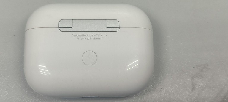 Оголошення Apple airpods pro 2nd generation with magsafe charging case usb-c Б/У